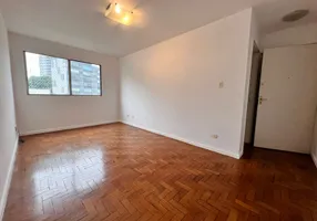 Foto 1 de Apartamento com 2 Quartos para alugar, 72m² em Vila Mariana, São Paulo