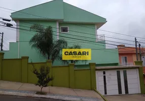 Foto 1 de Sobrado com 3 Quartos à venda, 240m² em Taboão, São Bernardo do Campo