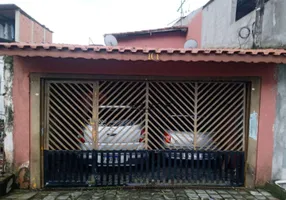 Foto 1 de Casa com 3 Quartos à venda, 150m² em Quarta Divisão, Ribeirão Pires
