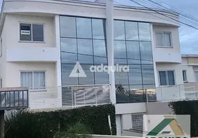 Foto 1 de Apartamento com 3 Quartos à venda, 89m² em Cara Cara, Ponta Grossa
