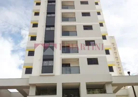 Foto 1 de Apartamento com 1 Quarto à venda, 49m² em São Dimas, Piracicaba