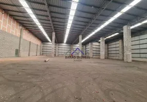 Foto 1 de Galpão/Depósito/Armazém para alugar, 4000m² em Vila das Hortências, Jundiaí