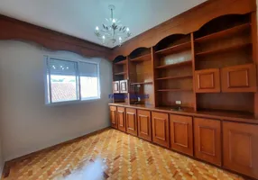 Foto 1 de Apartamento com 3 Quartos para alugar, 150m² em Embaré, Santos