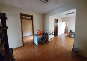 Foto 1 de Casa com 3 Quartos à venda, 150m² em Estados Unidos, Uberaba