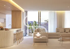 Foto 1 de Apartamento com 4 Quartos à venda, 184m² em Mossunguê, Curitiba
