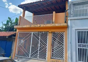 Foto 1 de Casa com 2 Quartos para alugar, 90m² em Jardim São Conrado, Indaiatuba