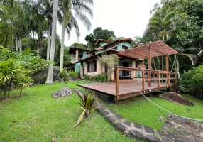 Foto 1 de Casa de Condomínio com 3 Quartos para alugar, 170m² em Ponta da Sela, Ilhabela