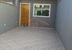 Foto 1 de Sobrado com 2 Quartos à venda, 90m² em Butantã, São Paulo