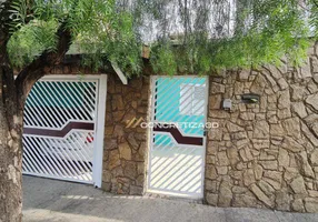 Foto 1 de Casa com 3 Quartos à venda, 208m² em Jardim Recanto do Valle, Indaiatuba