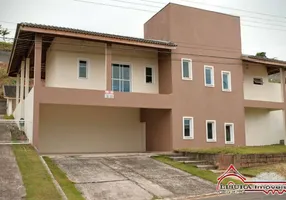 Foto 1 de Casa de Condomínio com 3 Quartos à venda, 335m² em Jardim Terras de Santa Helena, Jacareí