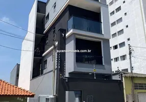 Foto 1 de Apartamento com 1 Quarto para alugar, 32m² em Chácara Belenzinho, São Paulo