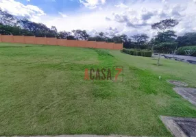 Foto 1 de Lote/Terreno à venda, 816m² em Condominio Alphaville Castello, Itu