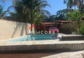 Foto 1 de Casa de Condomínio com 3 Quartos à venda, 373m² em Loteamento Costa do Sol, Bertioga