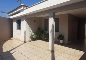 Foto 1 de Casa com 3 Quartos à venda, 147m² em Jardim São Manoel, Limeira