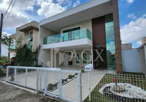 Foto 1 de Casa de Condomínio com 3 Quartos à venda, 300m² em Luzardo Viana, Maracanaú