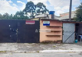 Foto 1 de Lote/Terreno à venda, 250m² em Jardim Satélite, São Paulo