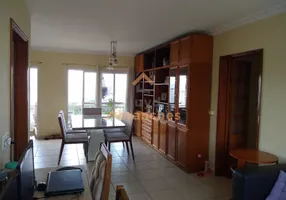 Foto 1 de Apartamento com 3 Quartos à venda, 130m² em Alto da Lapa, São Paulo