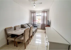 Foto 1 de Apartamento com 1 Quarto à venda, 50m² em Jardim Guanabara, Rio de Janeiro