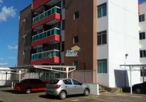 Foto 1 de Apartamento com 3 Quartos à venda, 84m² em Santa Lia, Teresina