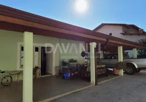 Foto 1 de Casa com 3 Quartos para alugar, 393m² em Parque Taquaral, Campinas