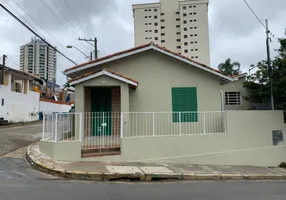 Foto 1 de Imóvel Comercial com 3 Quartos à venda, 150m² em Vila Oliveira, Mogi das Cruzes