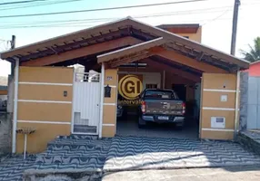 Foto 1 de Casa com 3 Quartos para venda ou aluguel, 242m² em Alto São Pedro, Taubaté
