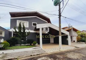 Foto 1 de Casa de Condomínio com 3 Quartos à venda, 275m² em Vila Jaboticabeira, Taubaté