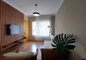 Foto 1 de Casa de Condomínio com 3 Quartos à venda, 116m² em Vila Rubens, Indaiatuba