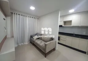 Foto 1 de Apartamento com 2 Quartos para alugar, 61m² em Sao Judas, Itajaí