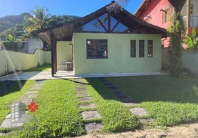 Foto 1 de Casa de Condomínio com 3 Quartos à venda, 80m² em Horto Florestal, Ubatuba