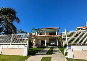 Foto 1 de Casa com 4 Quartos à venda, 260m² em Praia do Sonho, Palhoça