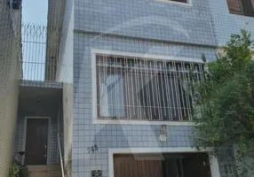 Foto 1 de Sobrado com 3 Quartos à venda, 198m² em Vila Guilherme, São Paulo