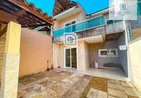 Foto 1 de Casa com 3 Quartos à venda, 136m² em Urucunema, Eusébio
