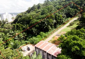 Foto 1 de Lote/Terreno à venda, 3335m² em Salto Norte, Blumenau