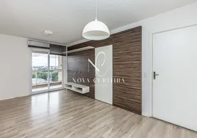 Foto 1 de Apartamento com 3 Quartos à venda, 77m² em Portão, Curitiba