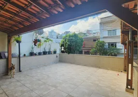 Foto 1 de Apartamento com 3 Quartos à venda, 85m² em Jardim Glória, Juiz de Fora