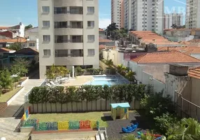 Foto 1 de Apartamento com 2 Quartos à venda, 65m² em Vila Prudente, São Paulo