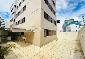 Foto 1 de Apartamento com 3 Quartos à venda, 165m² em Castelo, Belo Horizonte