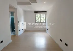 Foto 1 de Apartamento com 2 Quartos para alugar, 55m² em Demarchi, São Bernardo do Campo