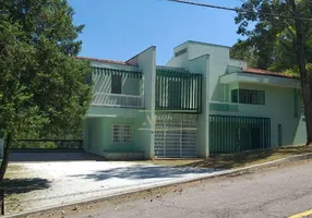 Foto 1 de Casa de Condomínio com 5 Quartos à venda, 600m² em Tamboré, Barueri