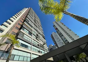 Foto 1 de Apartamento com 1 Quarto para alugar, 38m² em Aclimação, São Paulo