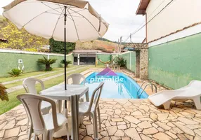 Foto 1 de Casa com 3 Quartos à venda, 295m² em Centro, São Bento do Sapucaí
