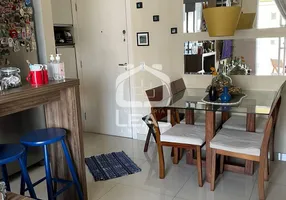 Foto 1 de Apartamento com 2 Quartos à venda, 54m² em Vila das Belezas, São Paulo