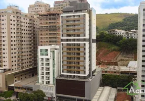 Foto 1 de Cobertura com 2 Quartos à venda, 127m² em São Mateus, Juiz de Fora