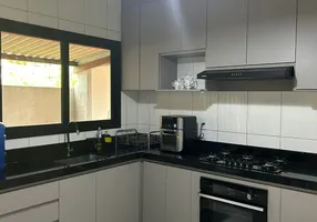 Foto 1 de Casa com 3 Quartos à venda, 108m² em Cidade Nova I, Indaiatuba