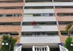 Foto 1 de Apartamento com 2 Quartos à venda, 77m² em Cocó, Fortaleza