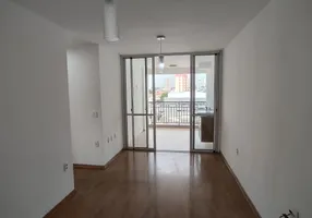 Foto 1 de Apartamento com 2 Quartos para alugar, 61m² em Vila Regente Feijó, São Paulo