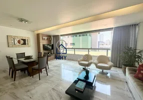 Foto 1 de Apartamento com 4 Quartos à venda, 110m² em Cruzeiro, Belo Horizonte