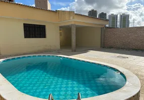 Foto 1 de Casa com 4 Quartos para alugar, 240m² em Capim Macio, Natal