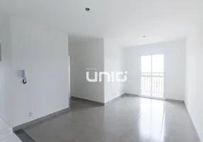 Foto 1 de Apartamento com 2 Quartos à venda, 61m² em Paulicéia, Piracicaba